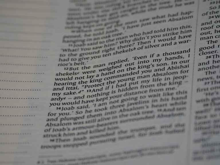 The Art of Copy Proofreading: Perfecting Your Content with Precision